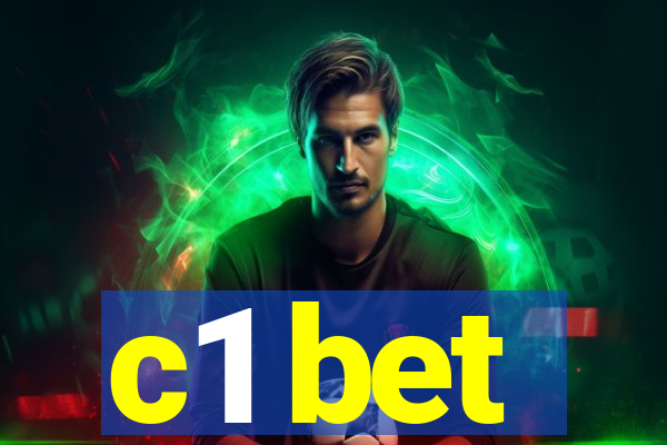c1 bet